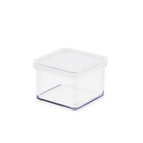 Contenedor Rotho Transparente Premium Loft 500 ml
