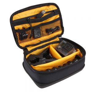 Bolso Case Logic para GoPro