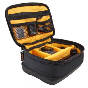 Bolso Case Logic para GoPro