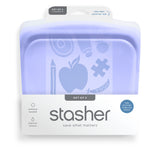 Pack de 2 bolsas Reutilizables  sandwich