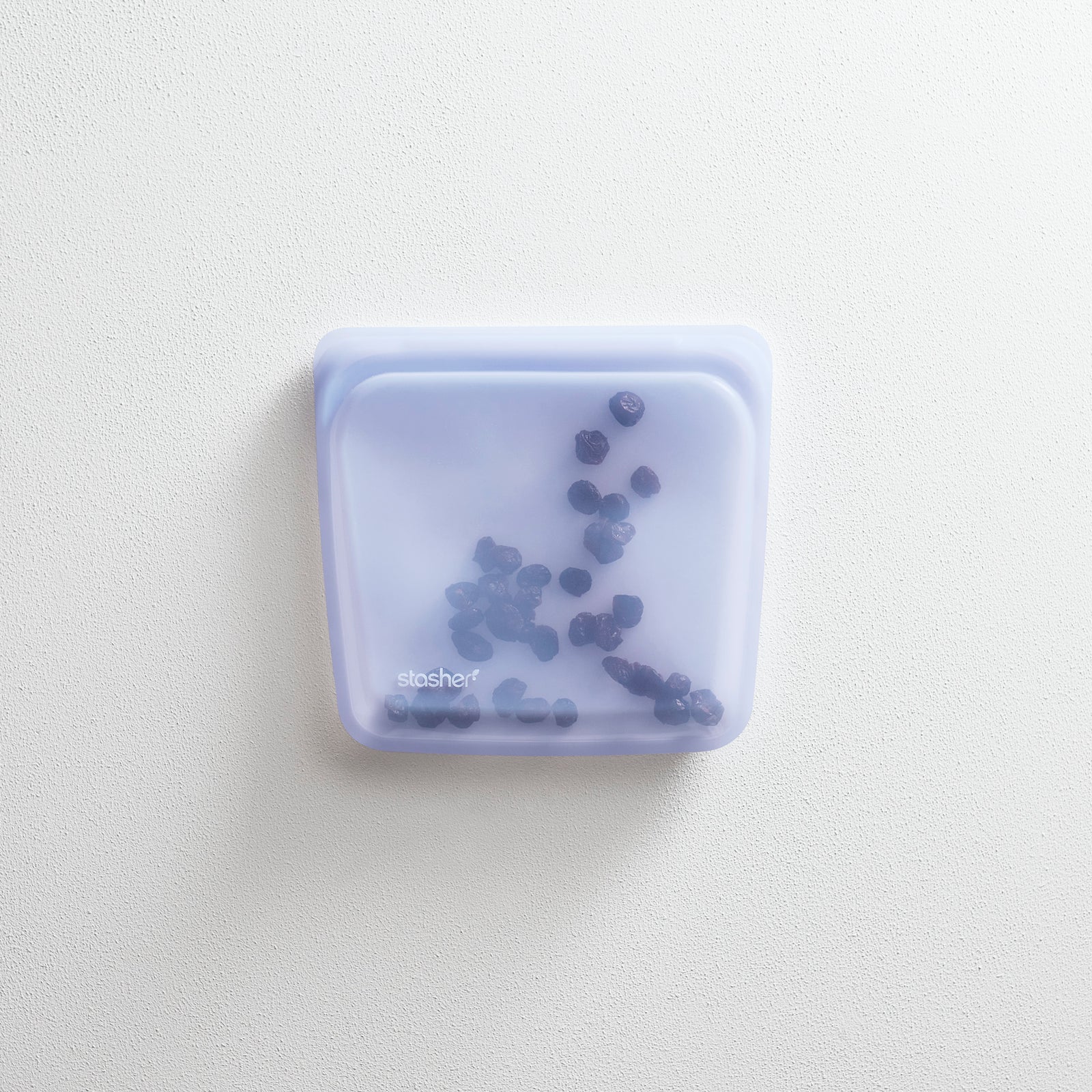 Pack de 2 bolsas Reutilizables  sandwich