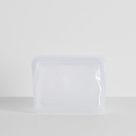 Bolsa Stasher SUP Mini de Silicona Reutilizable 828 ml