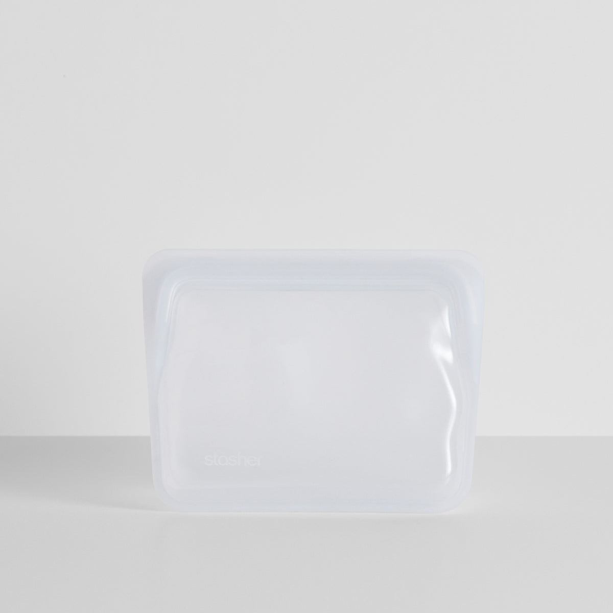 Bolsa Stasher SUP Mini de Silicona Reutilizable 828 ml