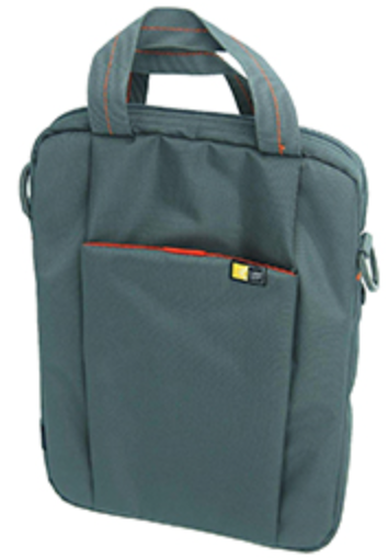 Morral Case Logic para Tablet 10 pulgadas Gris