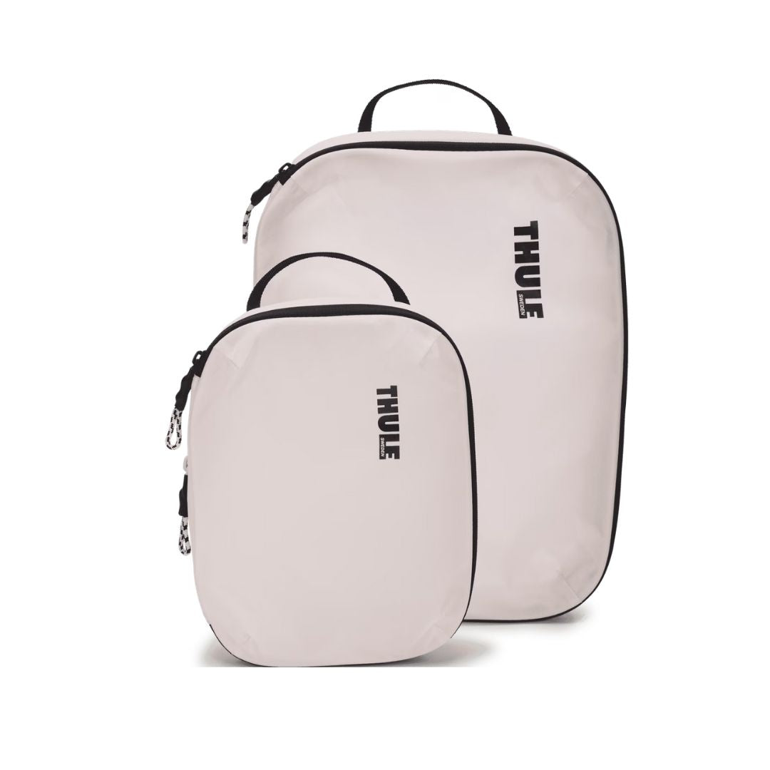 Set de 2 Bolsos Thule Organizador de Ropa y Maletas Impermeable