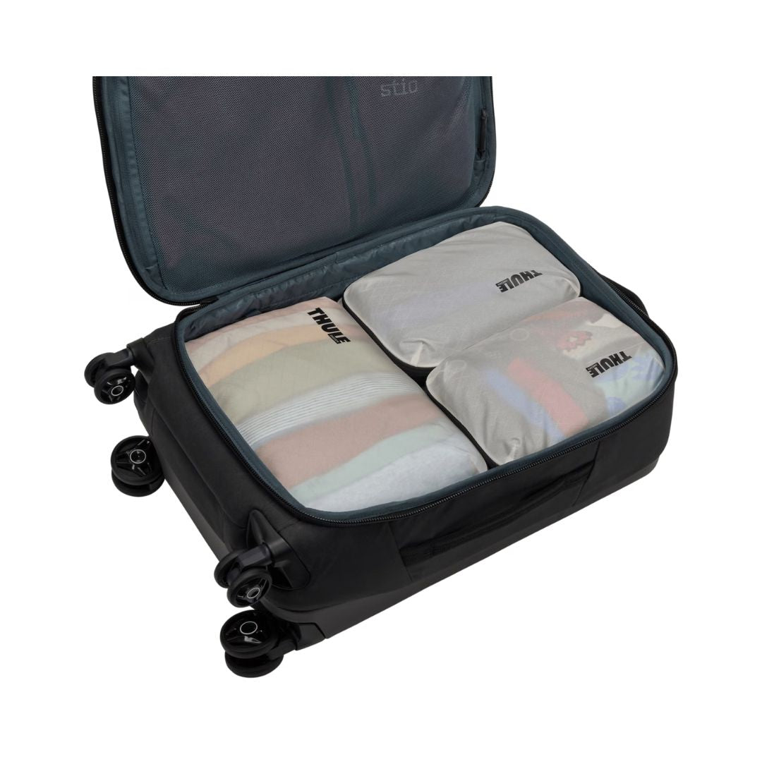 Set de 2 Bolsos Thule Organizador de Ropa y Maletas Impermeable