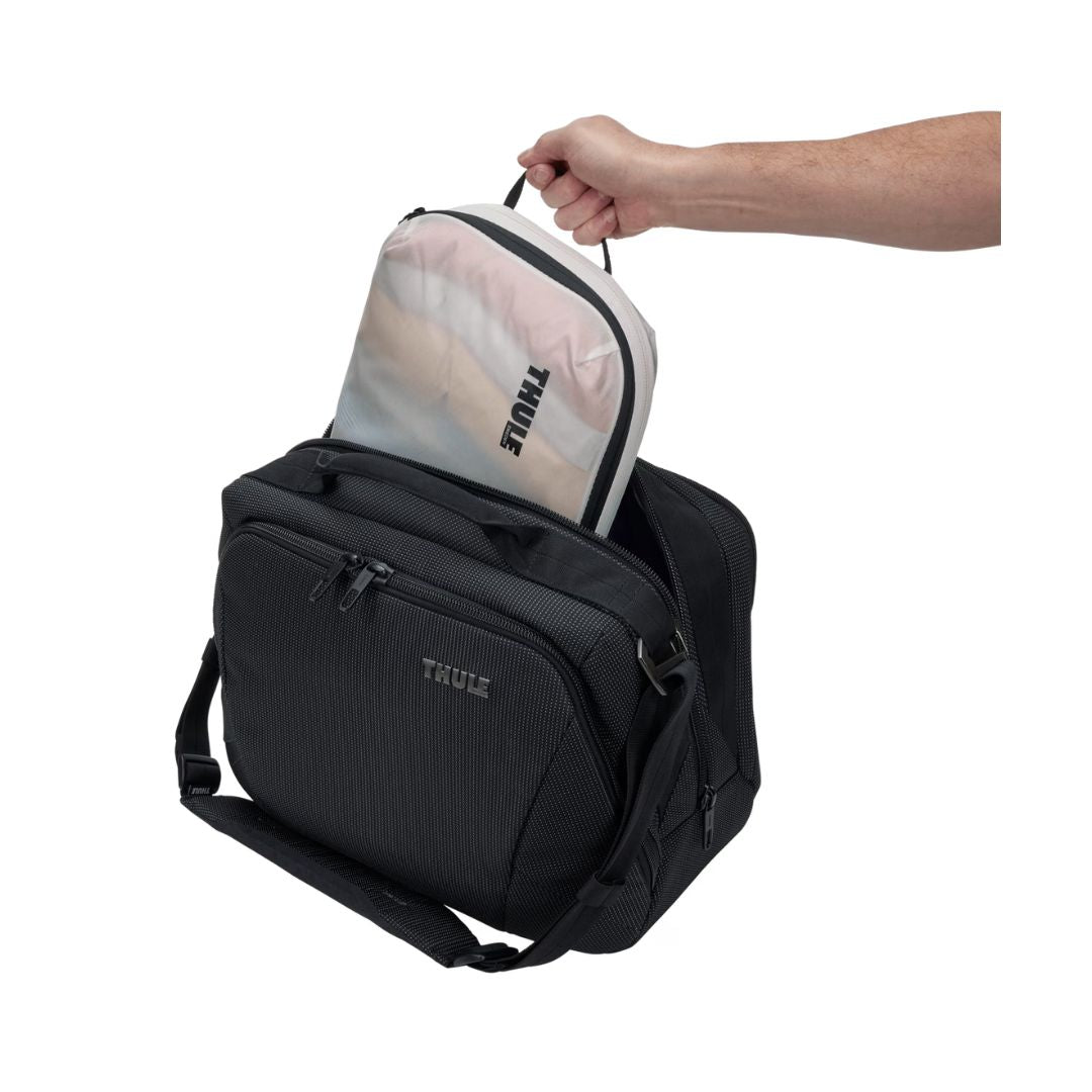 Set de 2 Bolsos Thule Organizador de Ropa y Maletas Impermeable