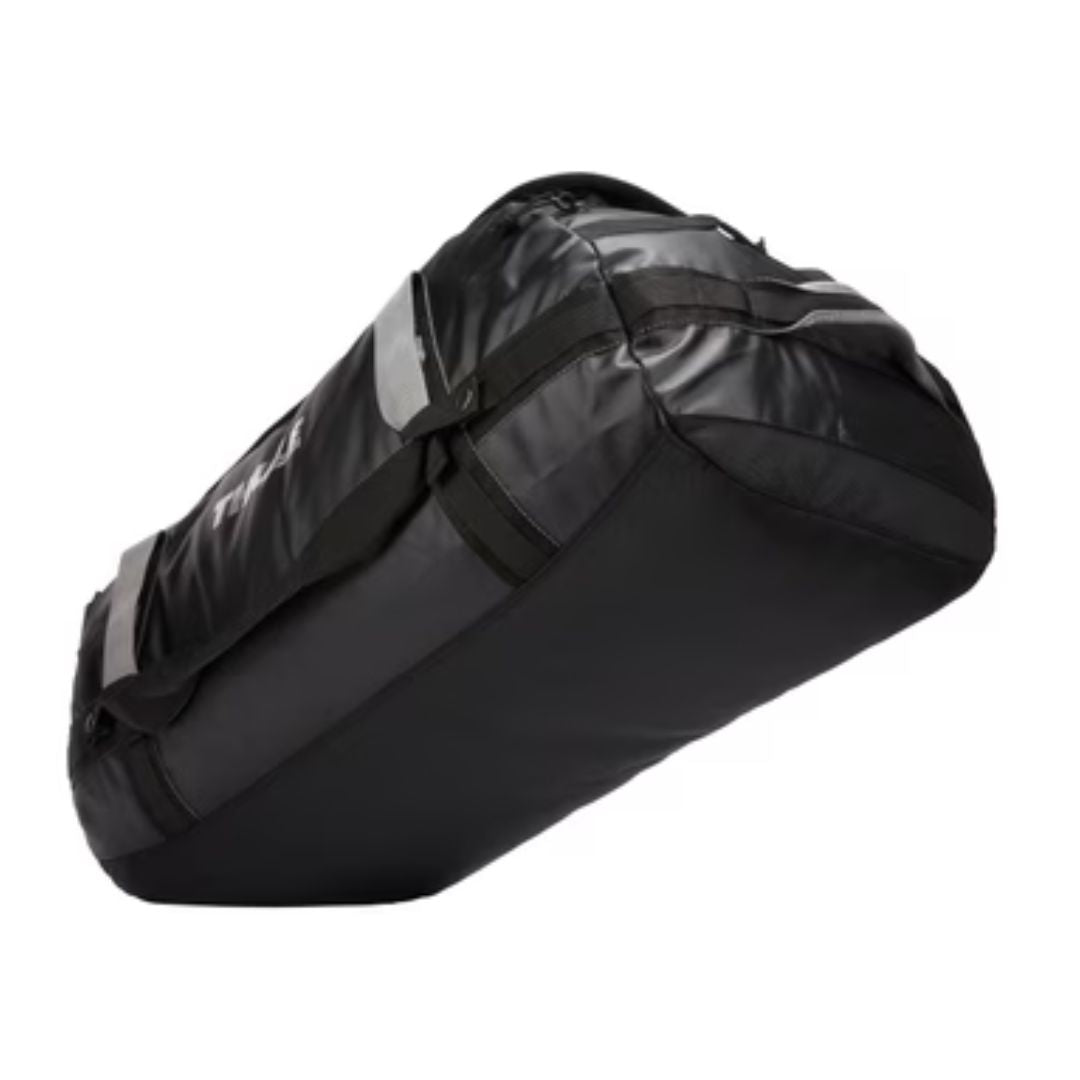 Bolso Viaje Thule Chasm 90 Litros Negro