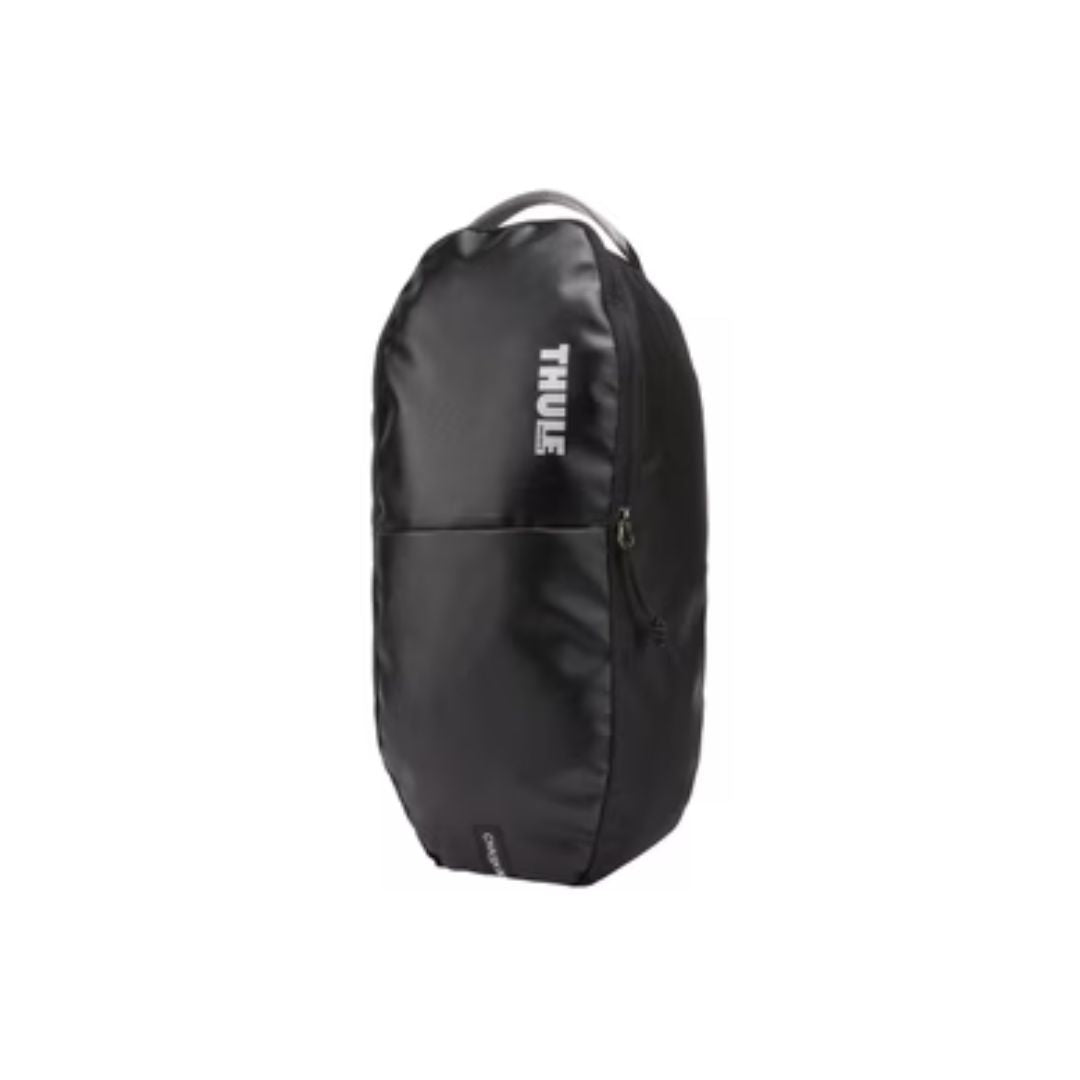 Bolso Viaje Thule Chasm 90 Litros Negro