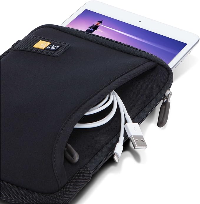 Funda Case Logic para tablet de 8 pulgadas