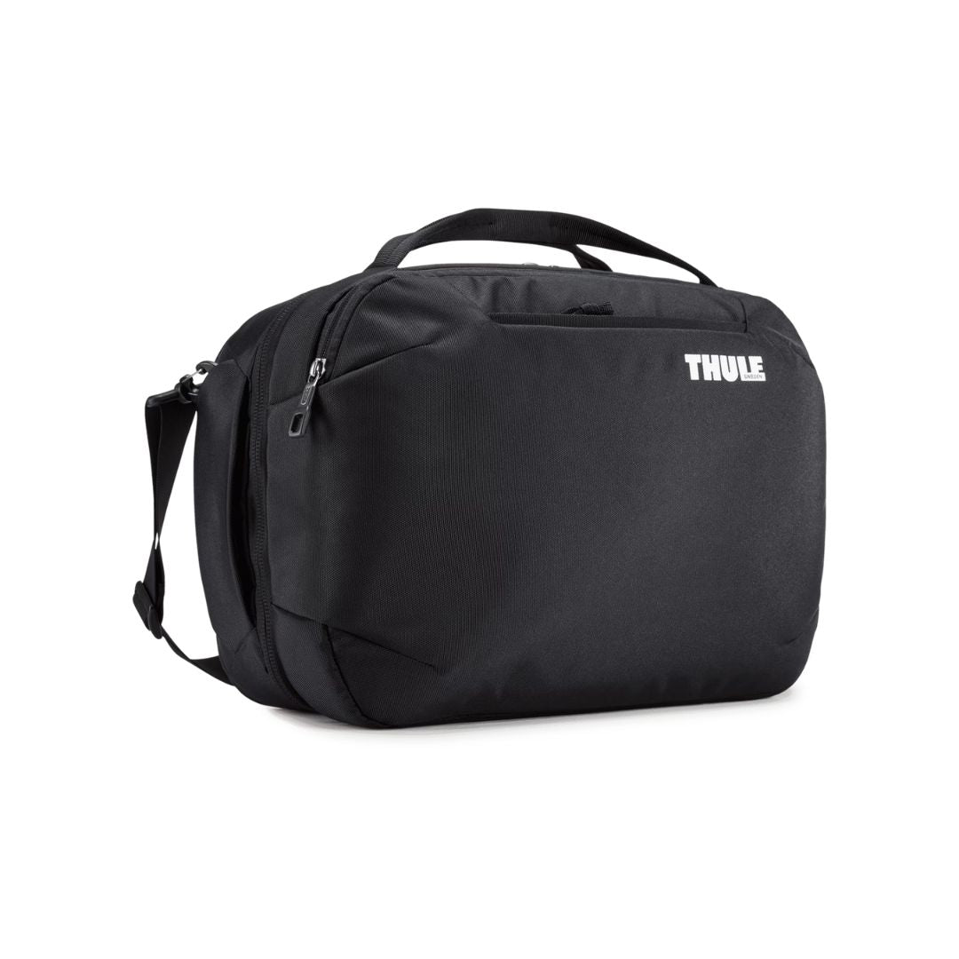 Bolso de Viaje Thule Subterra para Notebook 15 pulgadas 23 Litros Negro