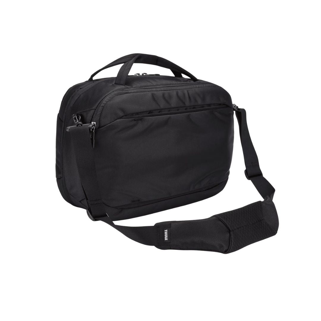 Bolso de Viaje Thule Subterra para Notebook 15 pulgadas 23 Litros Negro