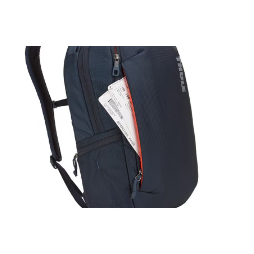 Mochila Thule Subterra 23 Litros para Notebook de hasta 15 pulgadas Azul