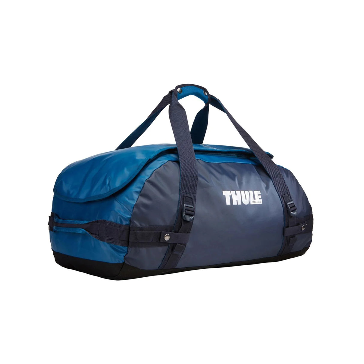 Bolso Viaje Thule Chasm 70 Litros Azul