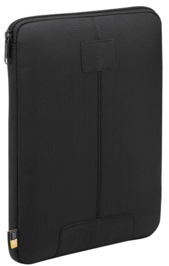 Funda Case Logic para Tablet 10 pulgadas Negra