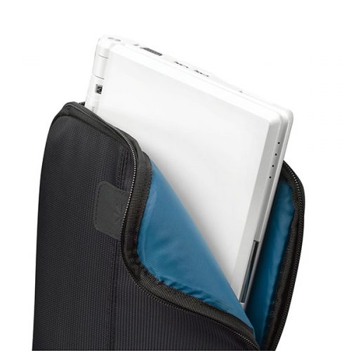 Funda Case Logic para Tablet 10 pulgadas Negra