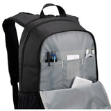 Mochila Case Logic Jaunt Para Notebook 15,6 pulgadas