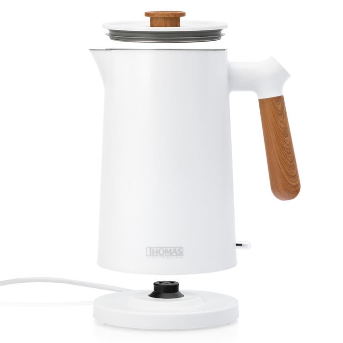 Hervidor Cool Touch 1,7 lts TH-6250B