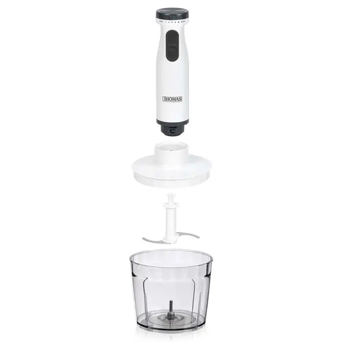 Minipimer Thomas 600 watts TH-8725