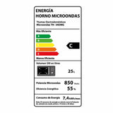 Microondas Thomas 34 Litros