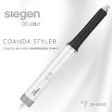 Cepillo Ondulador Siegen Coanda Styler 5 en 1 SG-B2810