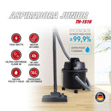 Aspiradora Thomas Junior TH-1516