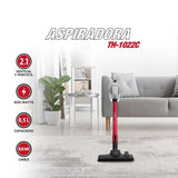 Aspiradora Thomas 2 en 1 TH-1022C