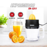 Exprimidor 2 en 1 TH-1211