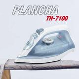 Plancha Thomas Inalámbrica TH-7100