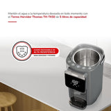 Termo Hervidor Thomas 5.0 TH-TK50