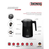 Hervidor Thomas Digital Led Touch Control TH-6220DN