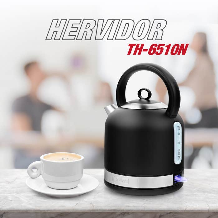 Hervidor Thomas 2,5 Lts TH-6510N