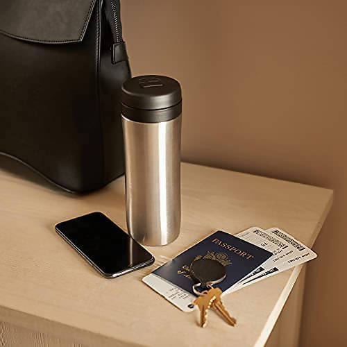 Prensa de viaje P1 350 ml