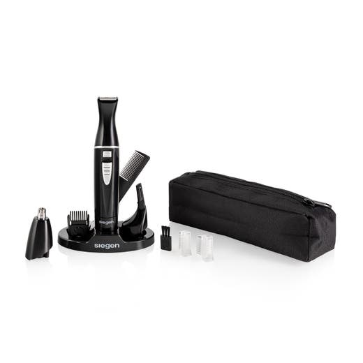 Corta Pelo Siegen Multi Styler 3 en 1 SG-8030
