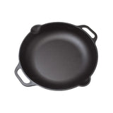 Sartén Paellera Victoria 33 Cm Precurado
