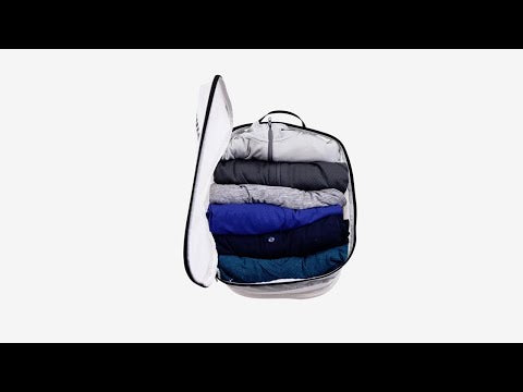 Bolso Thule Organizador de Ropa y Maletas Impermeable