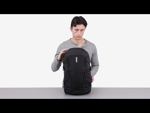 Mochila Thule EnRoute para Notebook 15 pulgadas de 30 Litros