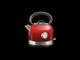 Hervidor Thomas 1,7 Litros Rojo TH-6505RT
