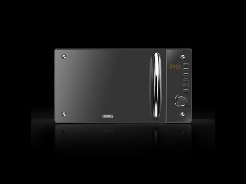 Microondas Thomas 20 Litros TH-20DM
