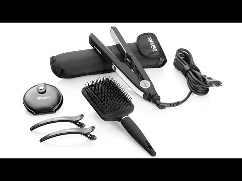 Alisador Siegen Unlimited Liss SG-4800