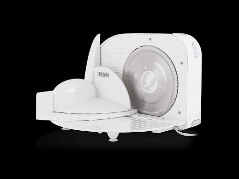 Corta Fiambres Thomas TH-9210