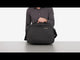 Bolso Viaje Thule Crossover 2 de 25 Litros para Notebook 15 pulgadas Negro
