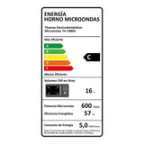 Microondas Thomas 18 Litros TH-18B05
