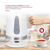 Hervidor Thomas 1,7 Litros TH-4340