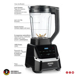 Licuadora Thomas Köök Pro 2HP TH-860D