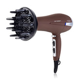 Secador de Pelo Siegen SG-3043