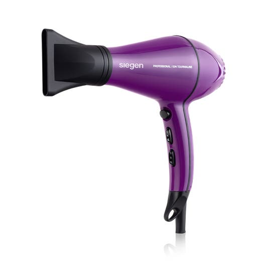 Secador Siegen Powered Air Morado SG-3047