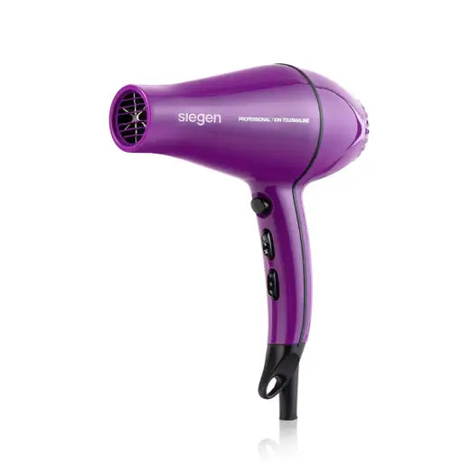 Secador Siegen Powered Air Morado SG-3047
