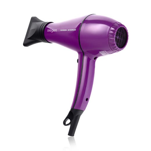 Secador Siegen Powered Air Morado SG-3047