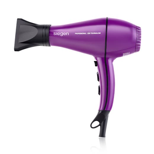 Secador Siegen Powered Air Morado SG-3047